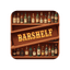 BarShelf Logo