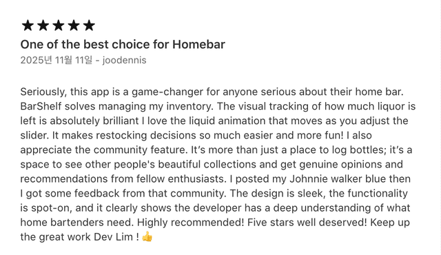 App Store Review 4